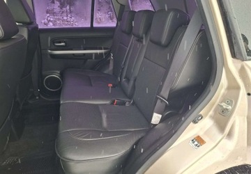 Suzuki Grand Vitara II SUV 2.0 i 16V 140KM 2007 Suzuki Grand Vitara Suzuki Grand Vitara 2.0 De luxe 2.0 Benzyna 140KM, zdjęcie 12