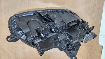 ФОНАРЬ ПЕРЕДНИЙ ЛЕВЫЙ VOLVO XC90 II FULL LED 31655807