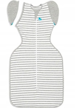 OTULACZ DLA NIEMOWLĄT Transition Bag L ETAP 2