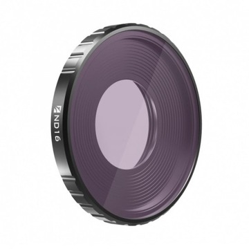 Filtr szary ND16 ND16X FREEWELL DJI OSMO ACTION 3