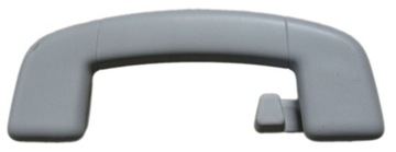 5G0857643B VW GOLF 7 VII VARIANT RĄCZKA UCHWYT PODSUFITKI TYŁ TYLNA