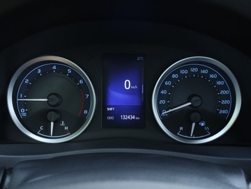 Toyota Corolla XI Sedan Facelifting 1,6 Valvematic 132KM 2018 Toyota Corolla 1.6 Valvematic, Salon Polska, GAZ, zdjęcie 10