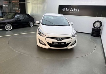 Hyundai i30 II Wagon 1.6 CVVT 120KM 2014 Hyundai i30 Hyundai i30 1.6 Classic 1.6 Benzyna 120KM, zdjęcie 2