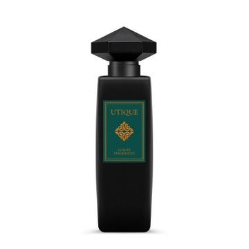 FM Federico Mahora Utique Sandalwood & Patchouli - Perfumy Unisex - 100ml