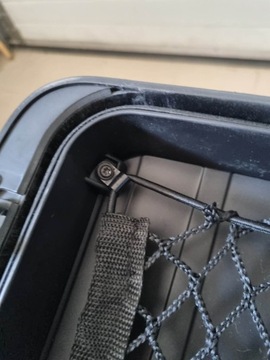 СЕТКА ДЛЯ КОРОБКИ BMW VARIO F1200GS F800GS R1250GS