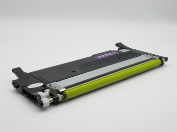 4x CLT-404S TONER ZAMIENNIK DO DRUKARKI SAMSUNG XPRESS C430 C432 C433 C480