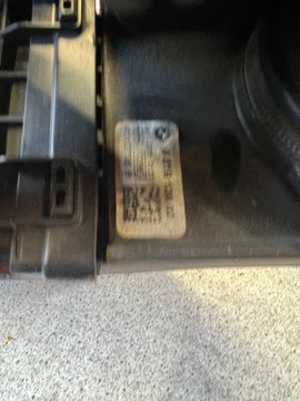 BMW OE 8519138 8519129