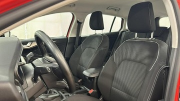 Ford Focus IV 2022 Ford Focus 1.5 EcoBlue Titanium Kombi, zdjęcie 15