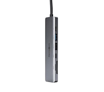 USB-концентратор Reinston EHUB05