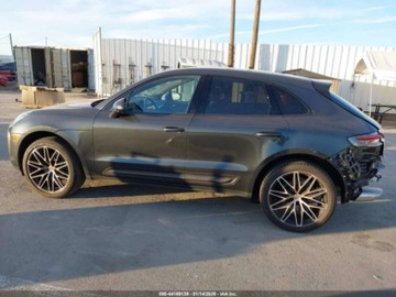 Porsche Macan 2023 Porsche Macan T, 2023r., 4x4, 2.0L 2.0 Benzyna 261KM, zdjęcie 7