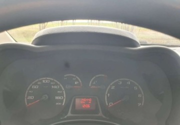 Ford Ka III 1.2 Duratec 69KM 2011 Ford KA Ford KA 1.2 Concept 1.2 Benzyna 69KM, zdjęcie 11