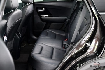 Kia Niro I 2018 Kia Niro 1.6 16V Plug-in Spirit Navi Skora El.Fot.KeyLess JBL As.PasaRVM K, zdjęcie 18