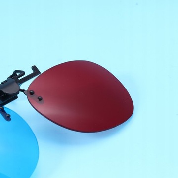 3D-поляризованные солнцезащитные очки