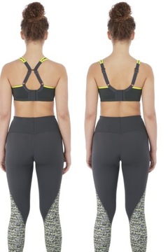 32E / 70F Freya Active Sonic lime biustonosz sport