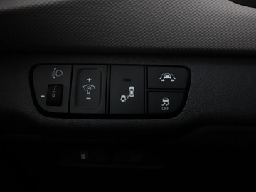 Hyundai IONIQ Hatchback 1.6 GDi 141KM 2019 Hyundai IONIQ Executive HEV skóra navi kamera ACC, zdjęcie 34