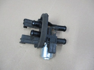 ZAWÓR WODY NAGRZEWNICY FIESTA MK4 99R