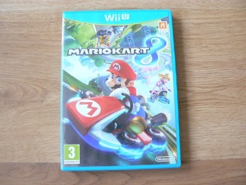 Mario Kart 8