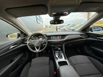 Opel Insignia II Sports Tourer Facelifting 1.5 Diesel 122KM 2021 Opel Insignia 1,5 Automat 122KM Bogate, zdjęcie 36