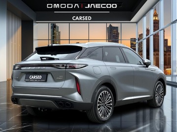 Omoda 9 1.5 T-GDI 537KM 2025 Omoda 9 PHEV, zdjęcie 4
