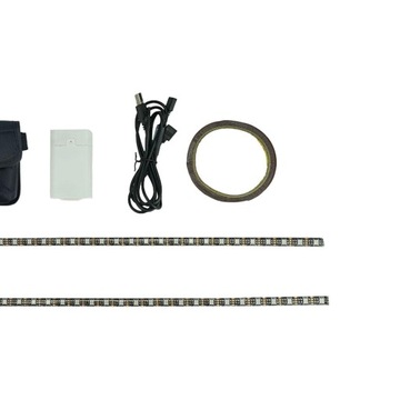 Taśma LED do skutera elektrycznego do M365 / M365