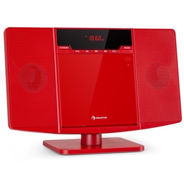 Wieża stereo Auna V14.2