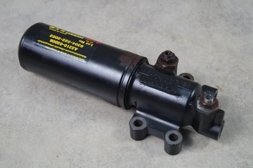 КЛАПАН АМОРТИЗАТОРА 8E0616887 AUDI RS4 B7 4.2 FSI