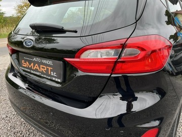 Ford Fiesta VIII Hatchback 3d 1.1 85KM 2018 Ford Fiesta Salon PL/ 1 Rej. 2019 Jedyne 47 tyś, zdjęcie 14