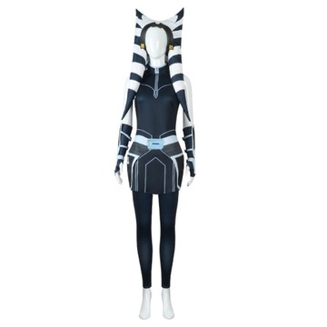 Dzieci dzieci opowieści o Jedi Ahsoka Tano