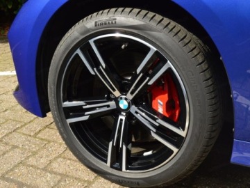 BMW Seria 3 G20-G21 Limuzyna 2.0 318i 156KM 2026 BMW Seria 3 318i Sport Sedan 2.0 (156KM) 2026, zdjęcie 11