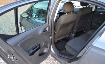 Opel Corsa E Hatchback 3d 1.4 Twinport 90KM 2017 Opel Corsa 1.4 benzyna Klimatyzacja Cz parkowania 1.4 Benzyna 90KM, zdjęcie 18