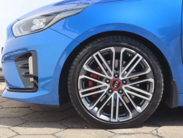 Kia Proceed Shooting Brake 1.6 T-GDI 204KM 2020 Kia ProCeed GT 1.6 T-GDI, Salon Polska, zdjęcie 12