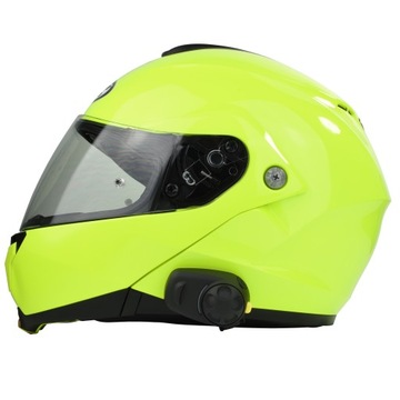 INTERKOM MOTOCYKLOWY SENA SMH5-FM Z RADIEM