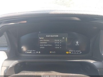 Lincoln 2022 Lincoln Aviator Black Label 2022 3.0l 3.0 Benzyna 400KM, zdjęcie 9