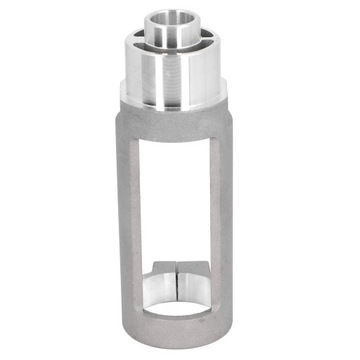 Адаптер для сверла для квадратных отверстий. Насадка для сверления D9