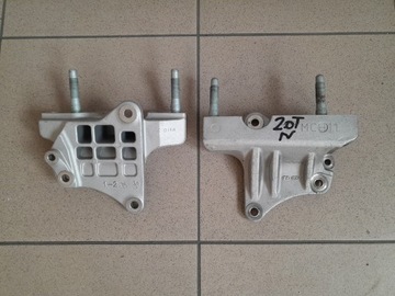 HYUNDAI KONA 2021 N 2.0T UCHYCENÍ DRŽÁK MOTORU