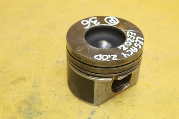 ПОРШЕНЬ ПОРШНИ EE20Z 2.0 D LEGACY IV