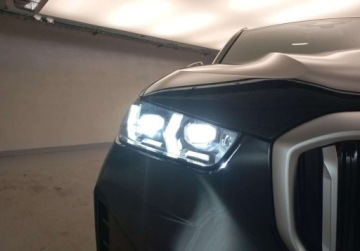 BMW X5 G05 2025 BMW X5 Pneumat obu osi l Hak Holowniczy l M Pakiet l Driving Assistant 3.0, zdjęcie 20
