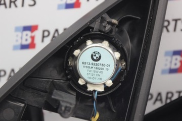 BMW F32 F33 F36 ДВЕРНОЙ ГРОМКОГОВОРИТЕЛЬ ЛЕВЫЙ ПРАВЫЙ 9220750