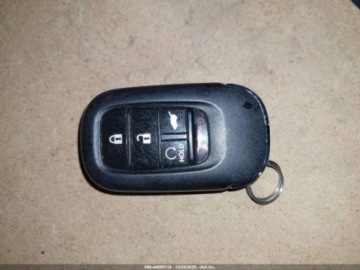 Honda ZR-V 2023 Honda ZR-V 2023 r., 2,0L AWD SPORT 2.0 Benzyna 158KM, zdjęcie 12