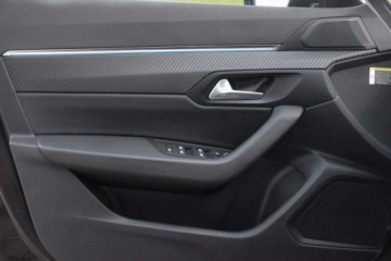 Peugeot 508 II SW Facelifting 1.5 BlueHDI 130KM 2024 Peugeot 508 PEUGEOT 508 ALLURE LED Virtual Kamery Martwe Pola Gwarancja 12, zdjęcie 17