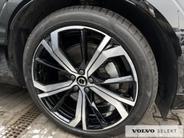 Volvo XC60 II 2025 Volvo XC 60 XC60 B5 B AWD Plus Dark aut, Pakiet cl, zdjęcie 33