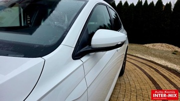 Volkswagen Polo VI Hatchback 5d Facelifting 1.0 TSI 95KM 2023 Volkswagen Polo Niski przebieg automat Benzyna 95KM, zdjęcie 12