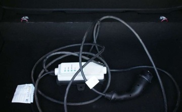 Renault ZOE I R90 92KM 2018 Renault Zoe Renault Zoe R90 Z.E 40 Intens (z akumulatorem) Elektryczny 92KM, zdjęcie 20