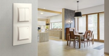 5x пятикратная рамка ЧЕРНЫЙ МЕТАЛЛИК ARIA R-5U/33