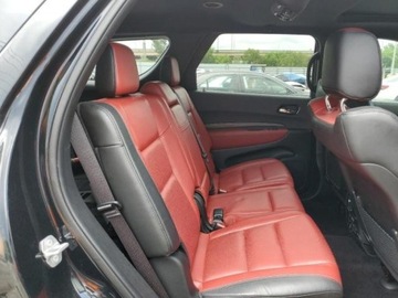 Dodge Durango III 2022 Dodge Durango Dodge Durango RT AWD, od ubezpieczalni, zdjęcie 9
