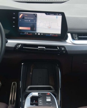 BMW Seria 2 G42-U06 Active Tourer 1.5 218i 136KM 2025 BMW Seria 2 218i Active Tourer Dealer BMW Bonkowscy Dostawa pod dom w cenie, zdjęcie 7