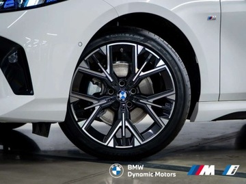 BMW Seria 1 F70 2025 BMW Seria 1 Nowa Seria 1 DEMO - 120 - 170 KM mHEV - Adaptacyjne LEDy - M D, zdjęcie 10