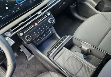 Hyundai Tucson IV 2025 Hyundai Tucson PHEV 4WD Executive Comfort Oferta Specjalna 1.6 253KM, zdjęcie 22