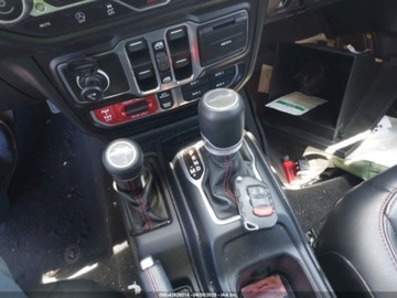 Jeep Gladiator 2021 Jeep Gladiator Rubicon 2021 3.6l 3.6 Benzyna 285KM, zdjęcie 11