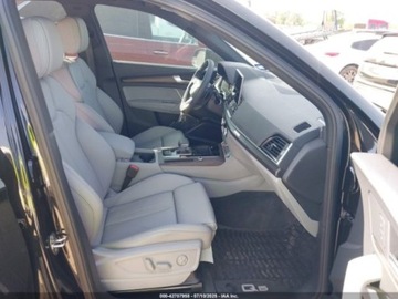 Audi Q5 II 2025 Audi Q5 2025 AUDI Q5 PREMIUM PLUS 55 TFSI E S LINE QUATTRO S TRONIC 2.0, zdjęcie 14